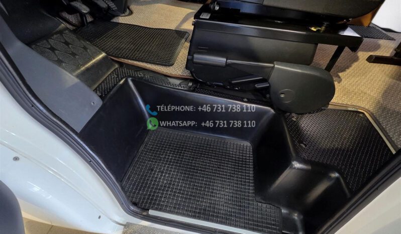 Rapido 983F*  2006 full