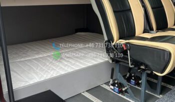 Peugeot Boxer* 2011 full