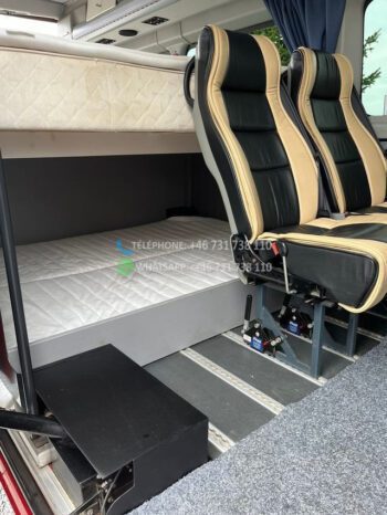 Peugeot Boxer* 2011 full