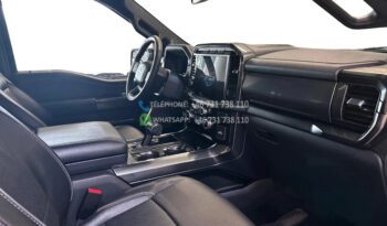 Ford F-150 SuperCrew 5.0 V8 Lariat Black Edition 406 Ch* 2023 full