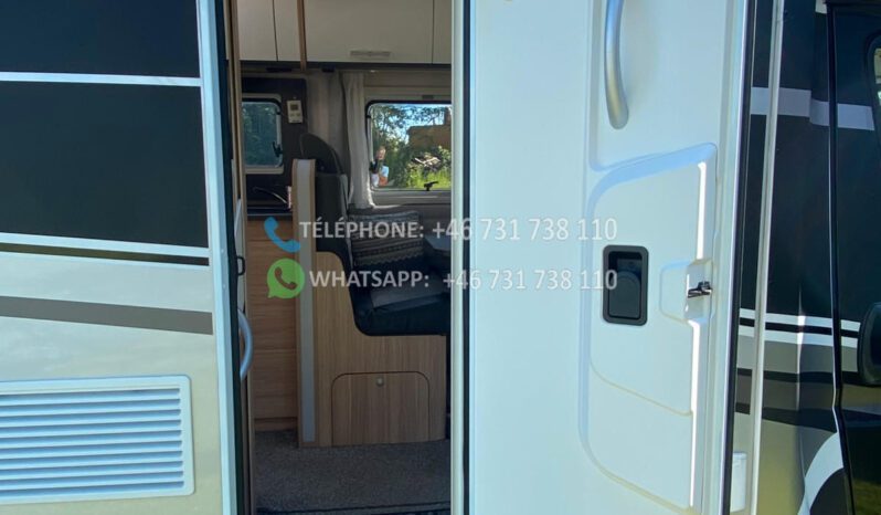 Sunlight T68* 2021 full