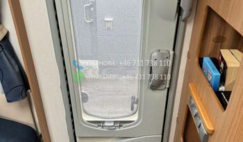 Fiat Adriatik Vision I 667SP * 2008 full