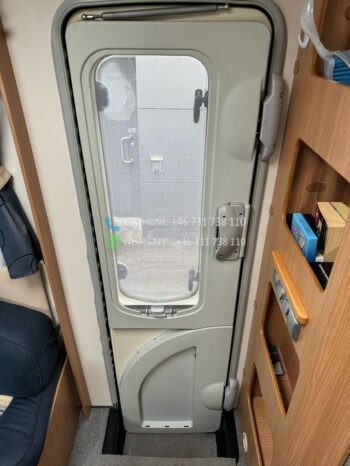 Fiat Adriatik Vision I 667SP * 2008 full