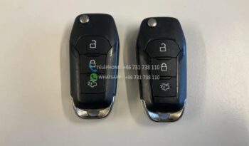 Ford Puma 1.0T MHEV (125 ch)/ 1 l* SUV 2024 full