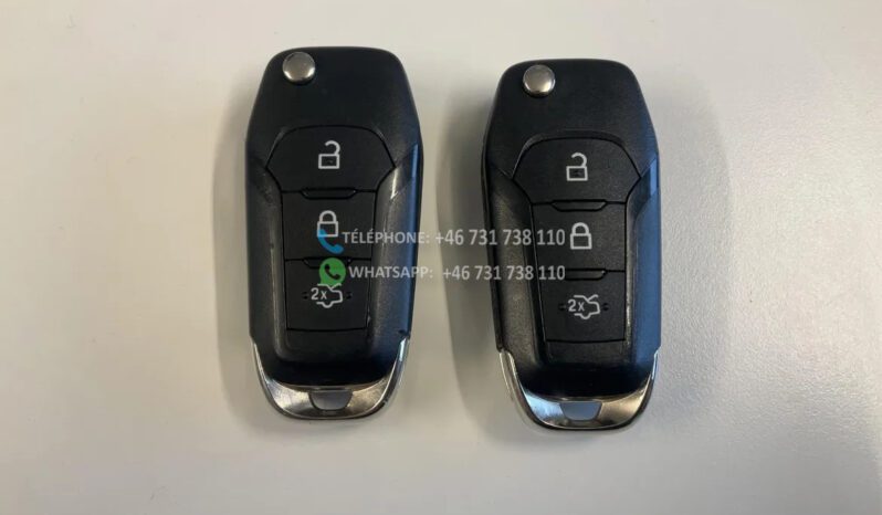 Ford Puma 1.0T MHEV (125 ch)/ 1 l* SUV 2024 full