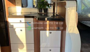 FIAT Challenger MAGEO 294EB NORDEN LINE * 2014 full