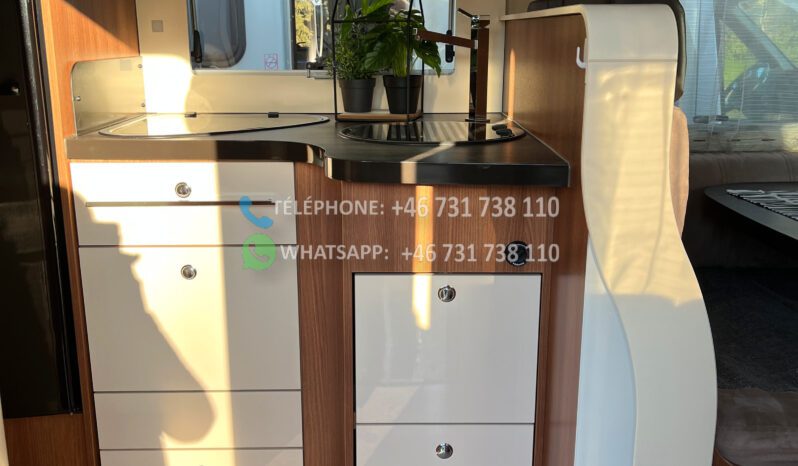 FIAT Challenger MAGEO 294EB NORDEN LINE * 2014 full