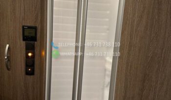 FIAT Bürstner -RENTAL- IXEO Time 745* 2015 full