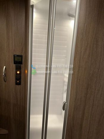 FIAT Bürstner -RENTAL- IXEO Time 745* 2015 full