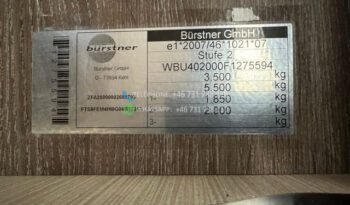 FIAT Ducato Ixeo Time 726 IT *2015 full