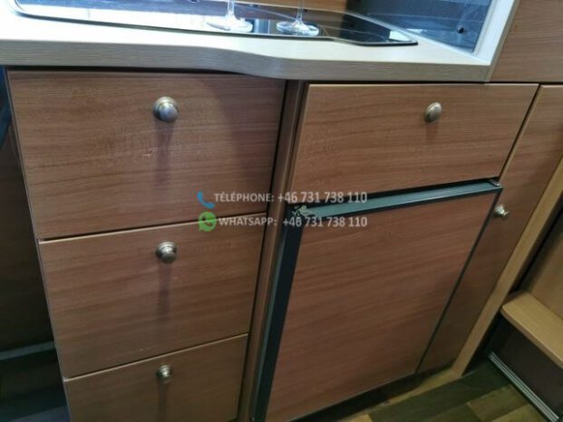 Fiat Ducato Route R07 *2015 full