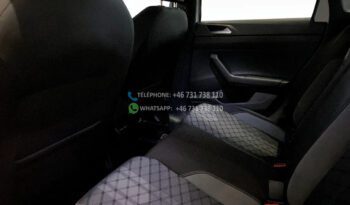 Volkswagen Taigo TSI 110 ch – 1l/ R-Line Caméra de recul*  SUV 2022 full