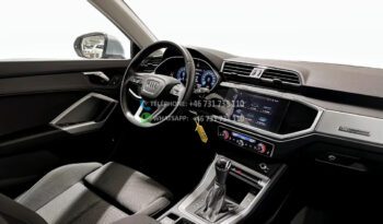 Audi Q3 35 TFSI 150HK S-tronic Proline Advanced Privatleas* SUV 2022 full