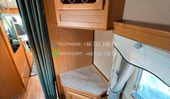 Fiat décret KABE Travel Master* 2004 full