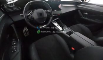 Peugeot 308 GT* 2023 full