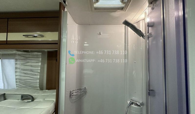 Fiat Solifer Camp 733* 2015 full