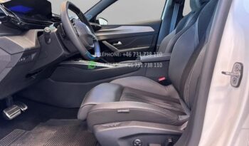 Peugeot 408* 2023 full