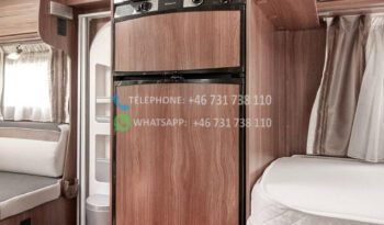 Fiat décret Dethleffs I 7010 ESPRIT* 2011 full