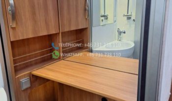 Fiat décret Hymer EX 578* 2013 full