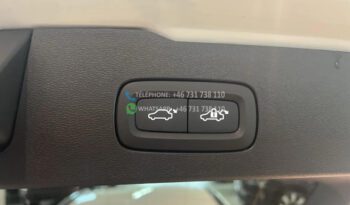 Volvo V60 T6 Plus Dark Edition N/B 360 HEAD UP DRAG* 2025 full