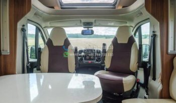 Fiat ZEFIRO 282 TL* 2018 full