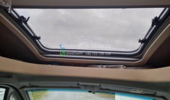 Fiat Bürstner Nexxo T660* 2010 full