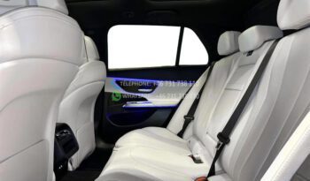 Mercedes-Benz E 300 T e KOMBI* 2024 full