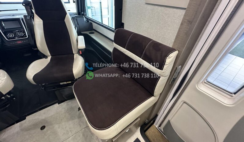 Pilote I740XLC Bavaria Baltic* 2014 full