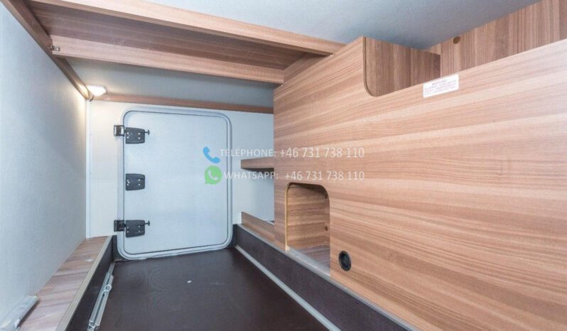 Weinsberg Carasuit 700 ME* 2019 full