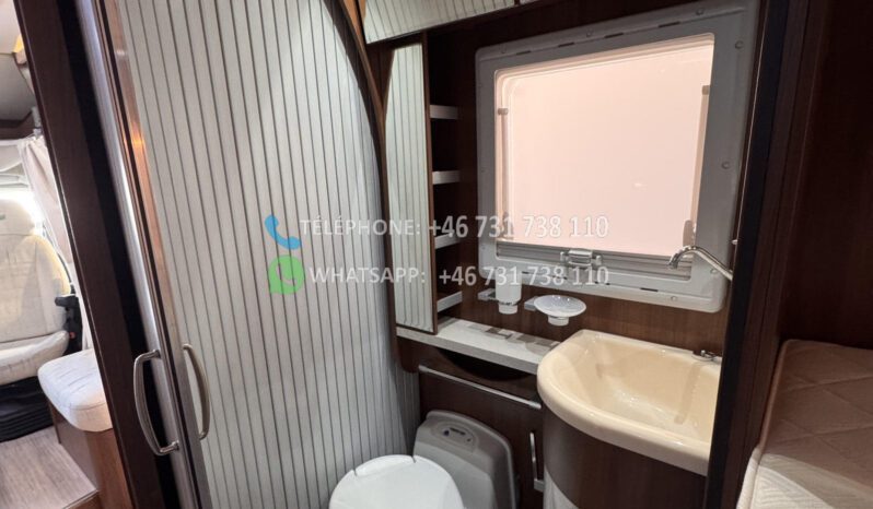 Mclouis TANDY 673* 2011 full