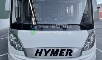Hymer B-698* 2012 full