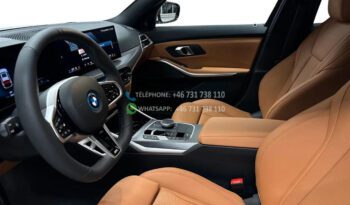 BMW 330e xDrive Touring M-Sport Pro* 2025 full