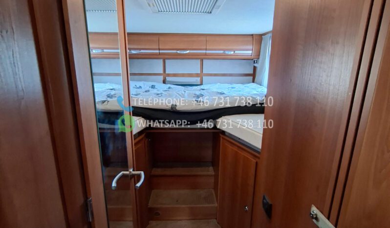 Rapido 866F* 2014 full