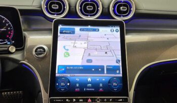 Mercedes-Benz GLC 300/ 4MATIC AMG Adv+* SUV 2024 full