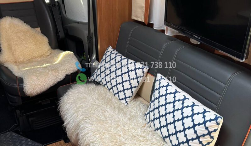 Carado T345* 2011 full