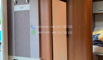 LMC Breezer sportline* 2017 full