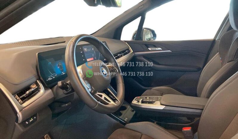 BMW 225e xDrive Active Tourer M Sport* 2025 full