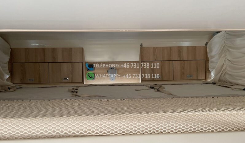 Giottiline G-Line 937* 2016 full