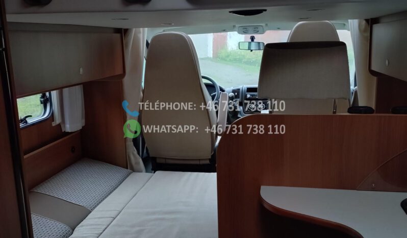 Carado T138* 2014 full