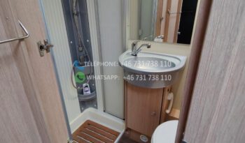 Capron A68 Sunlight* 2014 full