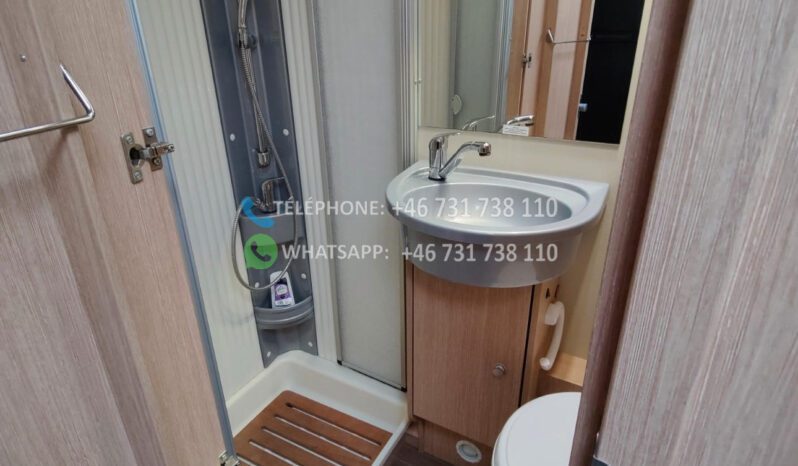 Capron A68 Sunlight* 2014 full