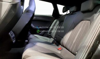 CUPRA Leon Sportstourer e-Hybrid VZ 1.4 TSI* 2023 full