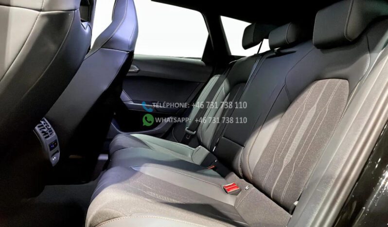 CUPRA Leon Sportstourer e-Hybrid VZ 1.4 TSI* 2023 full