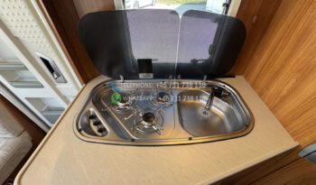 Dethleffs I 5701 AVANTAGE* 2013 full