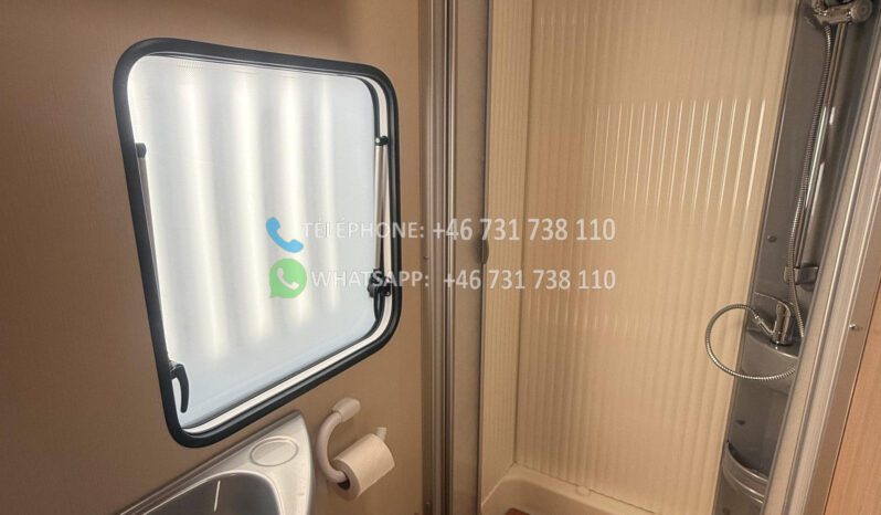 Sunlight NUBIRA T63* 2017 full