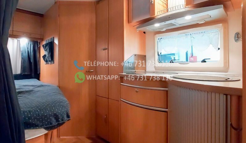 LMC Liberty TI 662* 2007 full