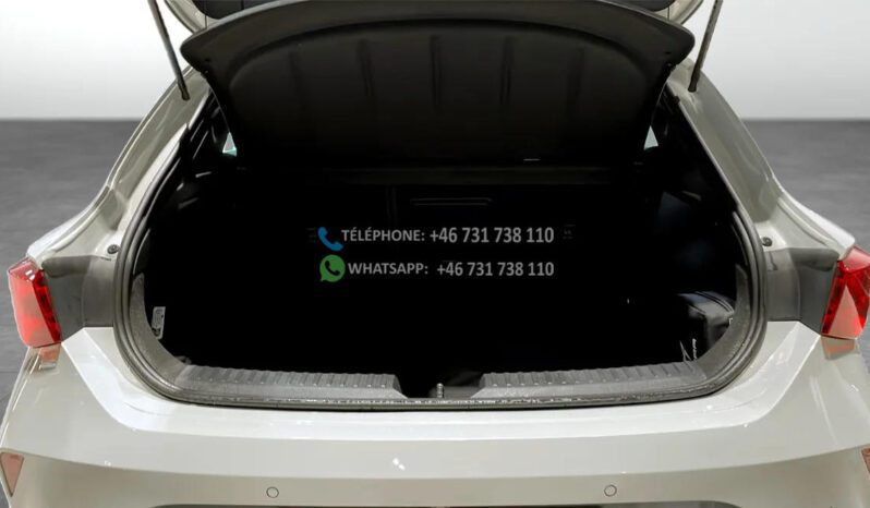 CUPRA Leon VZ e-Hybrid* 2025 full