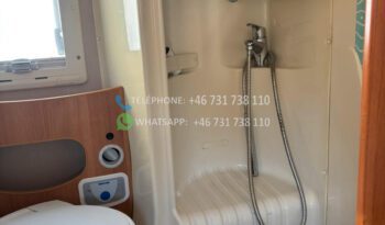 Fiat Ducato Triago* 2008 full