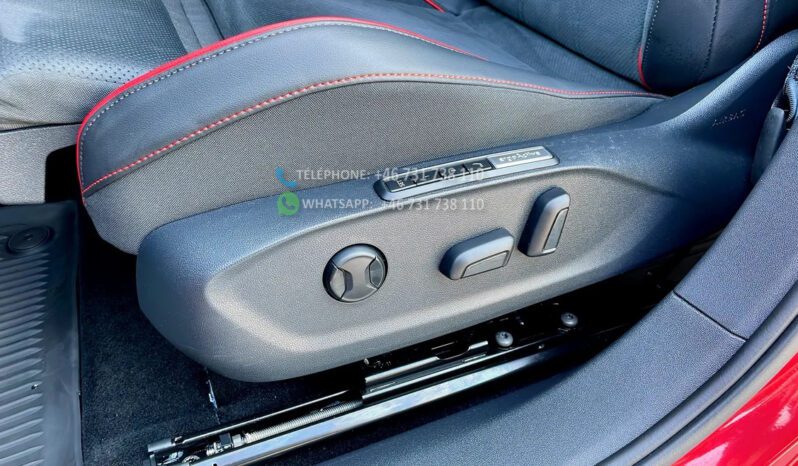 Volkswagen ID.7 GTX Tourer 340Ch Edition* SUV 2025 full