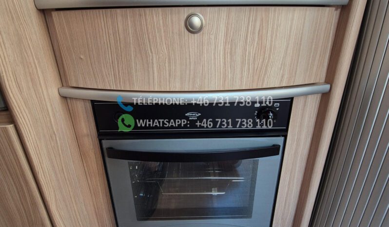 Mercedes-Benz TEC STAR* 2008 full